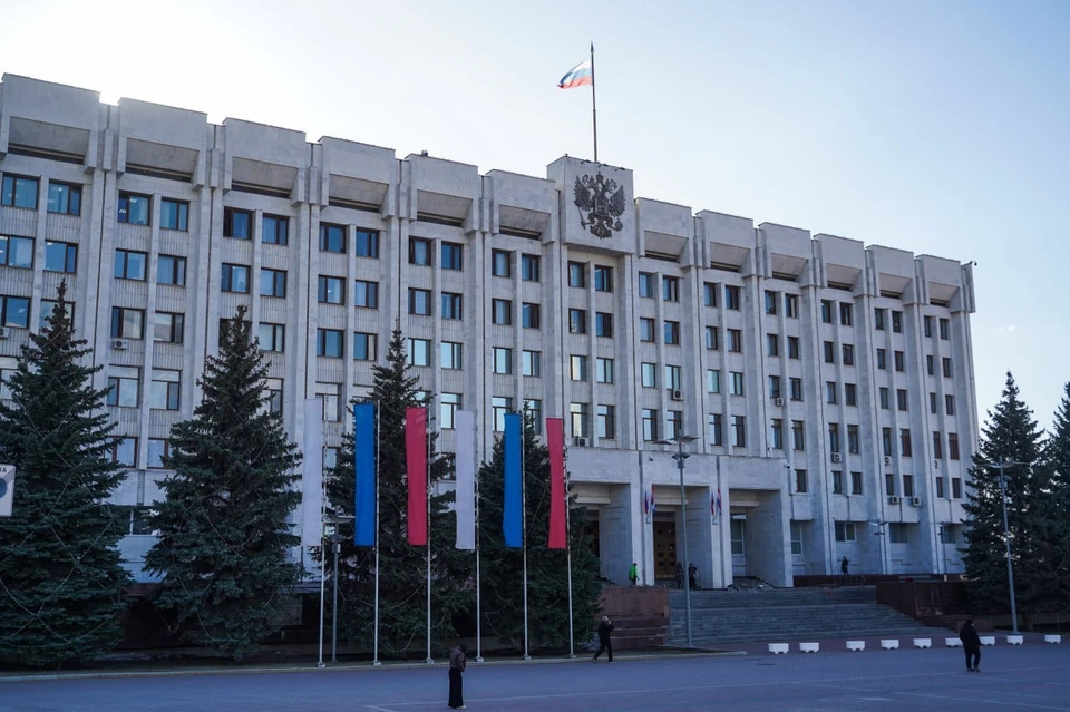 В министерстве подчеркнули пожелали коллективу успехов, новых высот в медиарейтингах