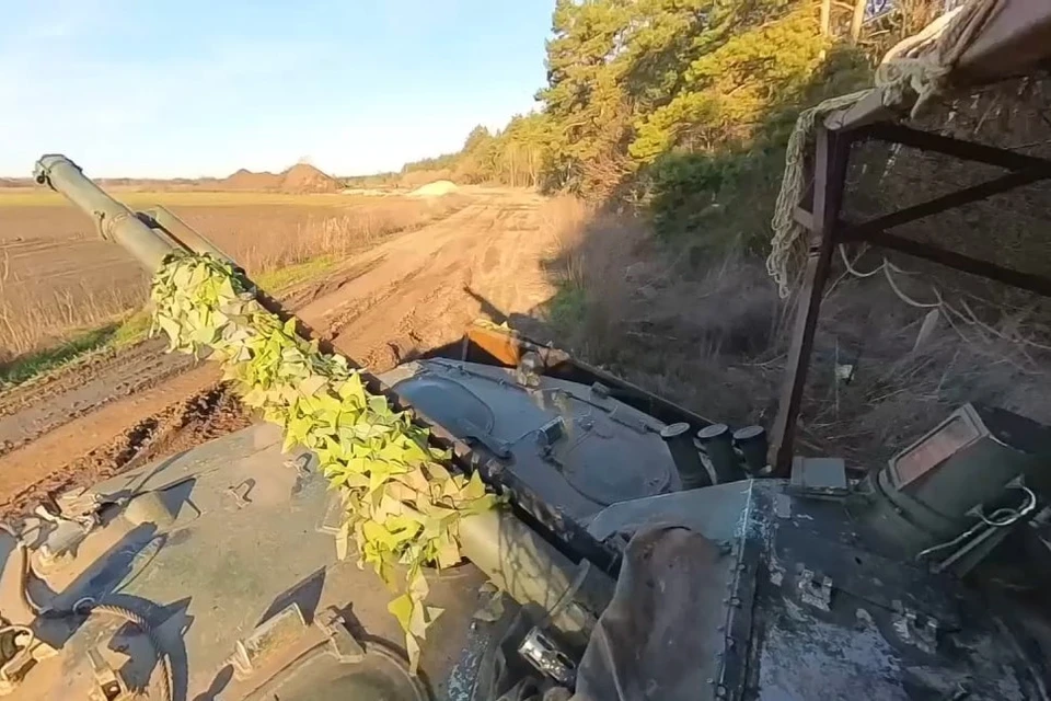 Фото: скрин видео МО РФ.