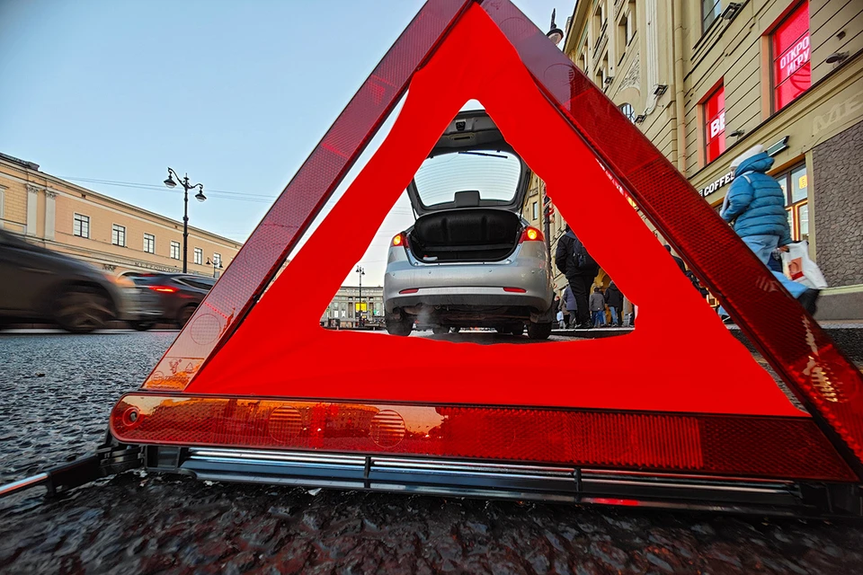 Два человека погибли и 10 пострадали в ДТП в Ногинске, возбуждено уголовное дело