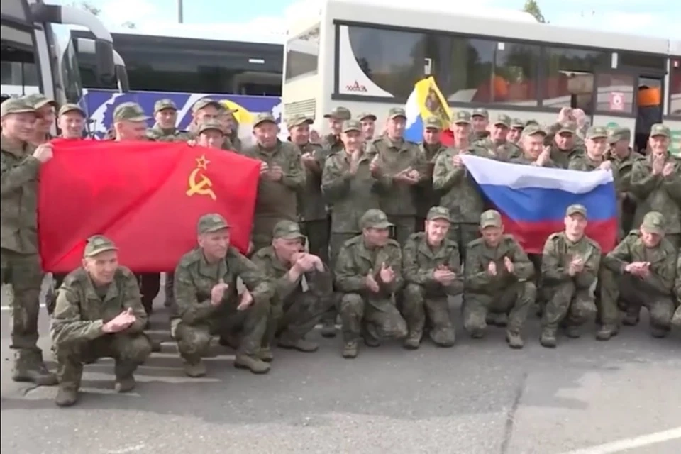 Фото: страница ВК Игорь Сапко.