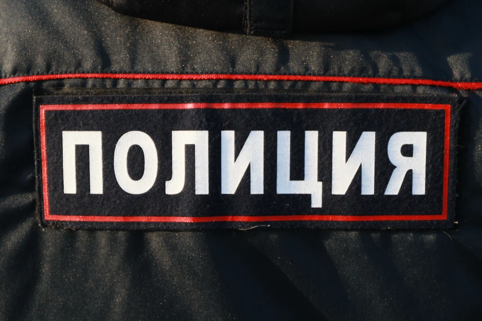 Преступление мужчины попало на камеры видеонаблюдения