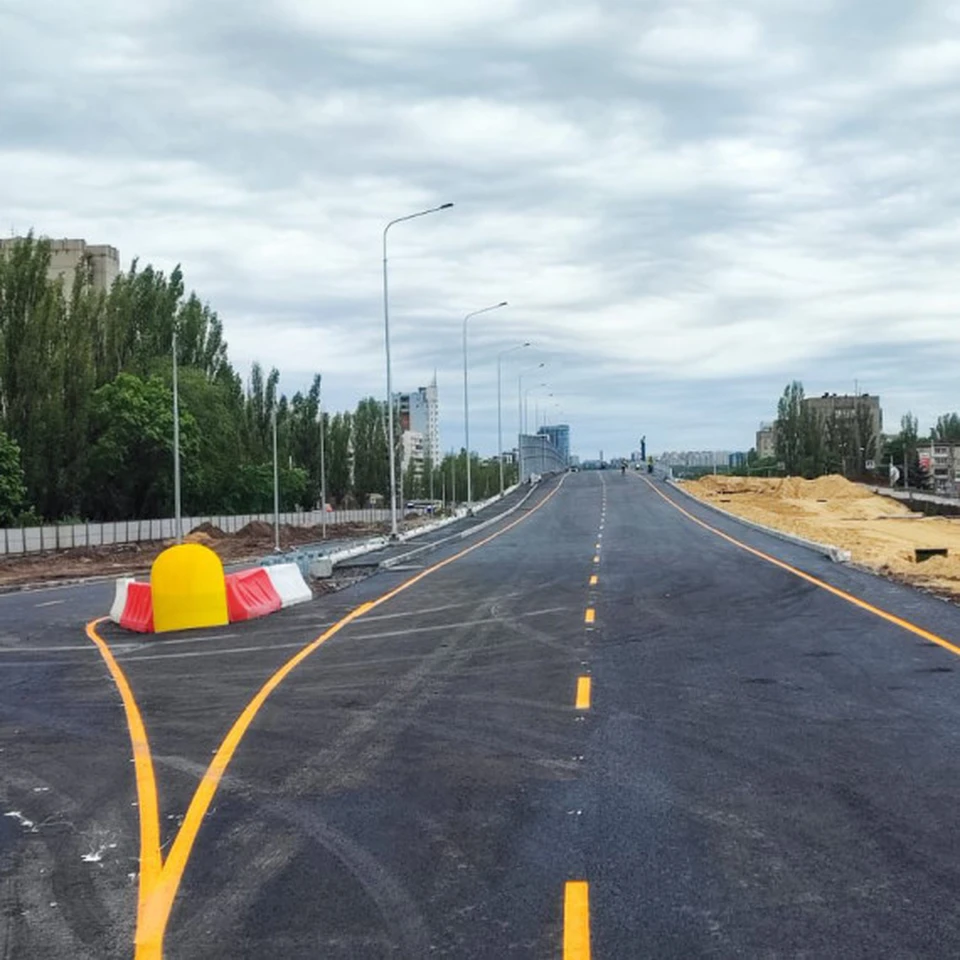 Фото с сайта мэрии Воронежа