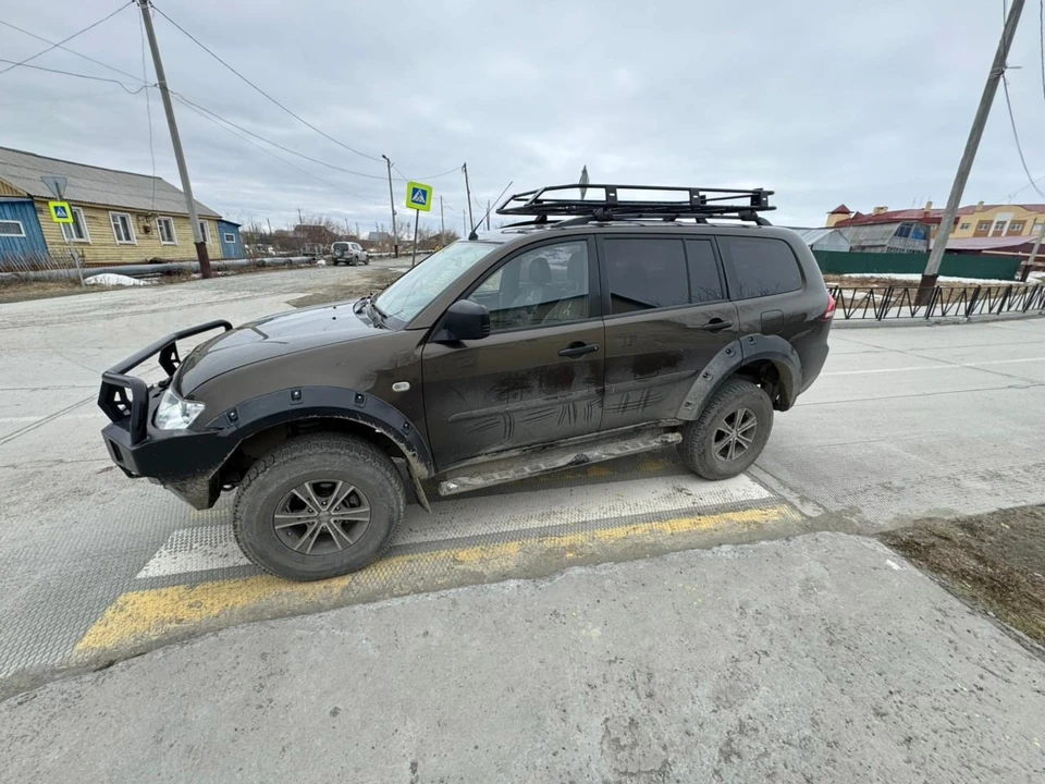 Фото: Госавтоинспекция ЯНАО