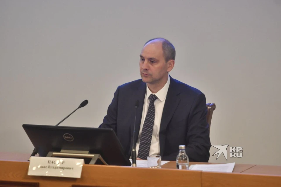 Денис Паслер посетил несколько городов Урала, чтобы обсудить с местными жителями вопросы о развитии региона