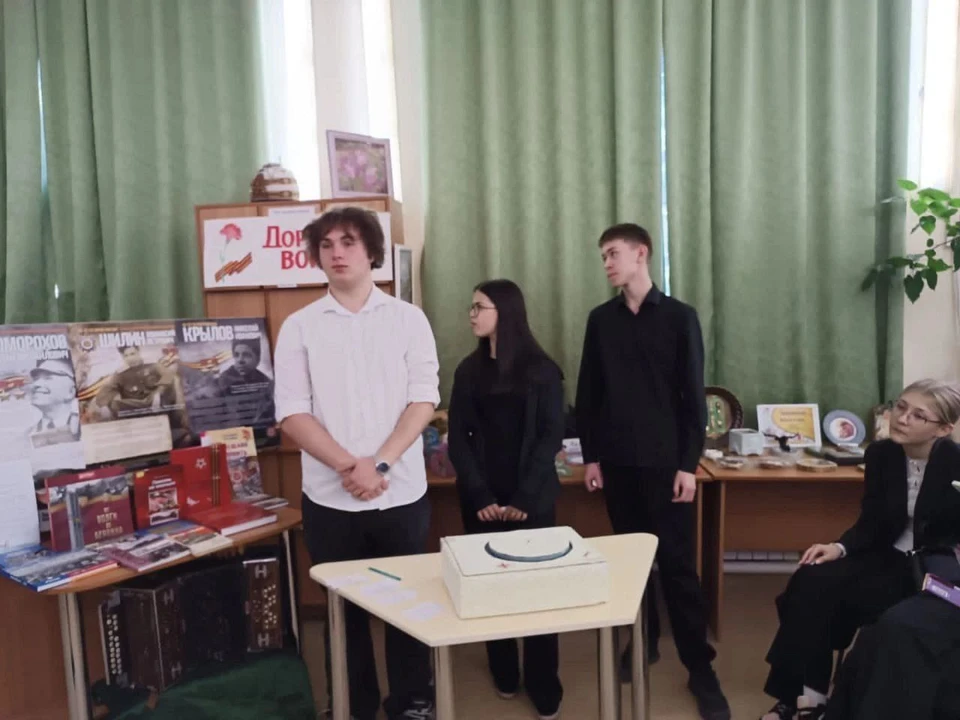 Фото: ООО "Волга-Медиа"