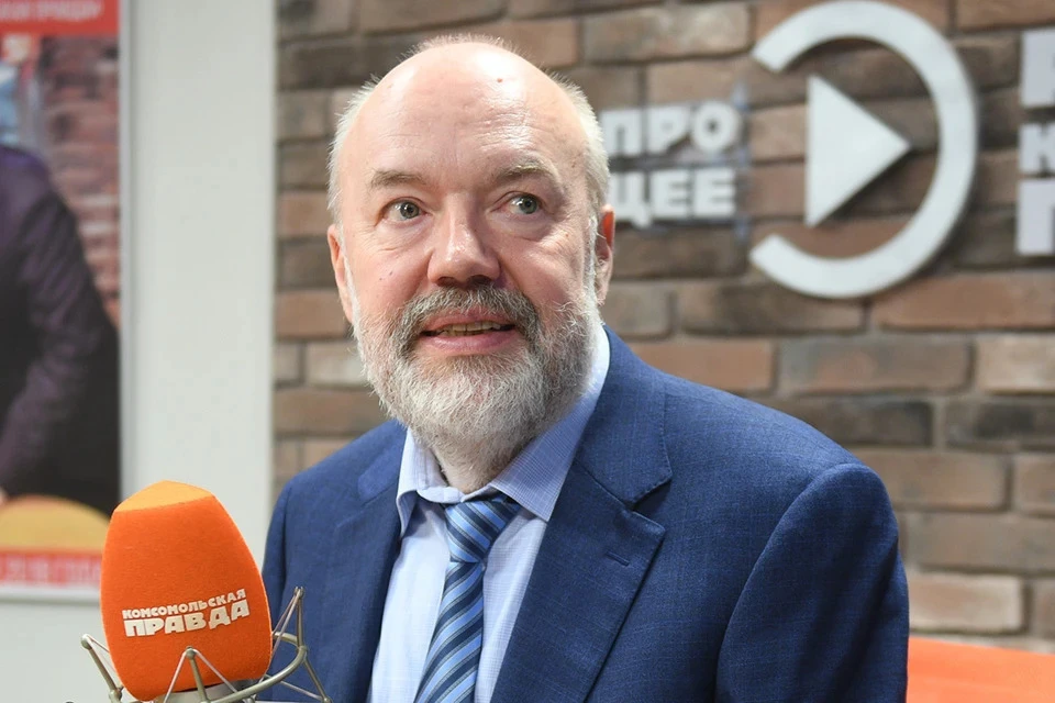 Крашенинников: Правопреемство России в отношении СССР закреплено в Конституции