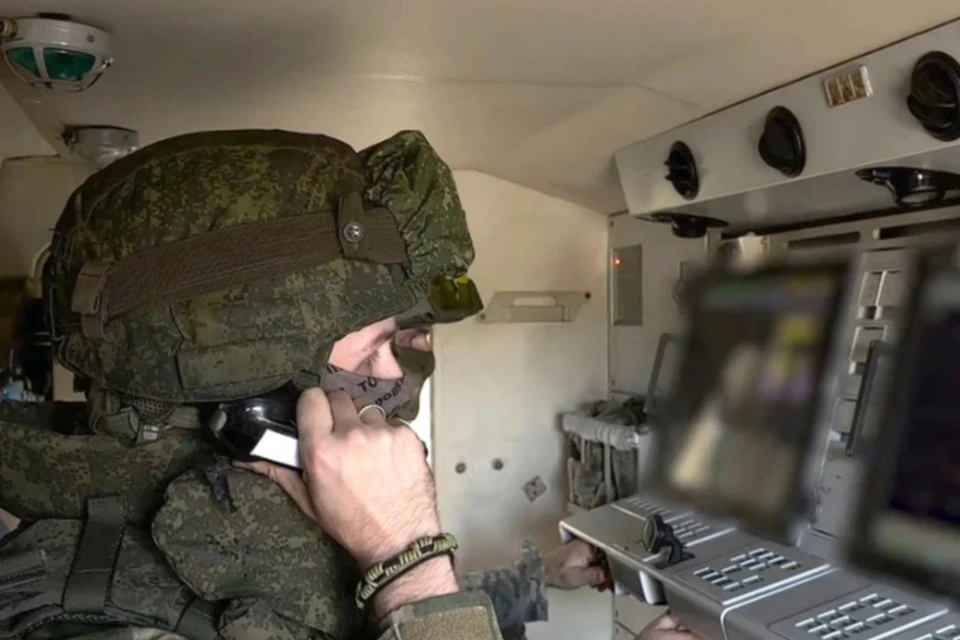 Силы ПВО уничтожили 96 дронов ВСУ над регионами России за ночь. Фото: Минобороны России