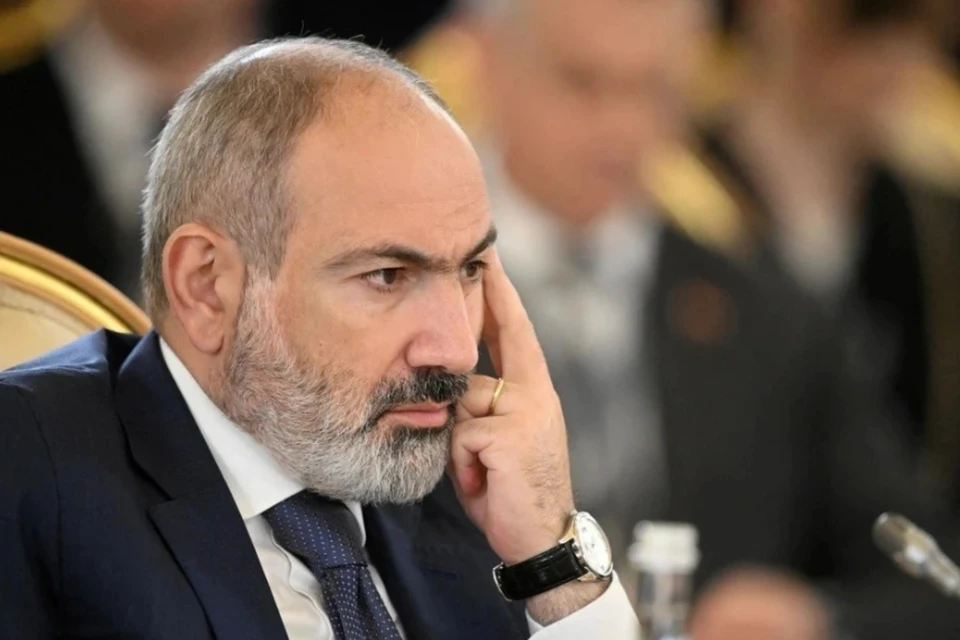 Пашинян: новой войны между Арменией и Азербайджаном не будет
