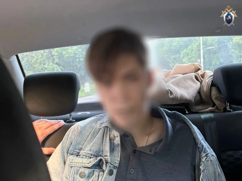 В Уфе задержан студент по подозрению в нападении на подростка.