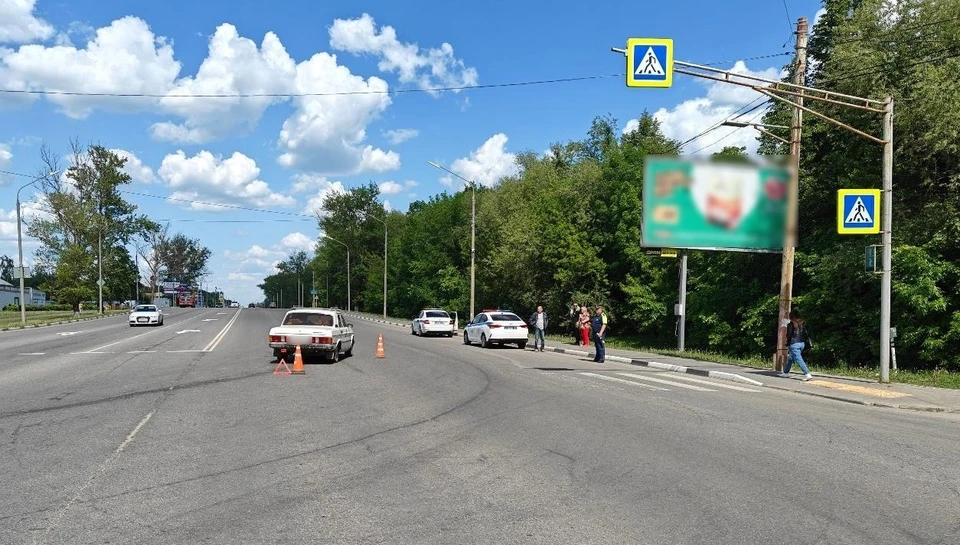 Фото: Управление Госавтоинспекции Орловской области