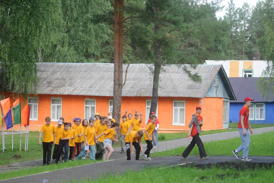 Тематическое фото.