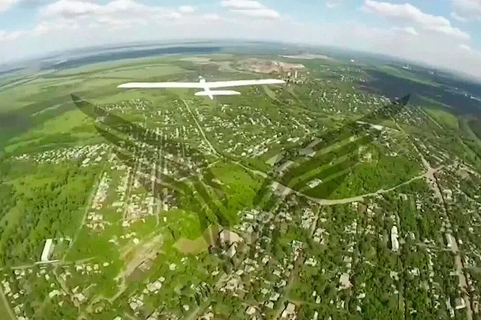 Видео поражения дронов ВСУ расчетами "Рубикон" показало Минобороны РФ