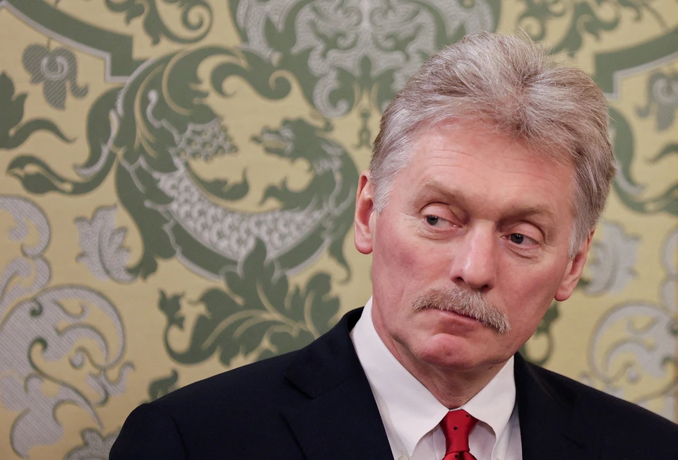 В Кремле ответили, будут ли Россия и Украина снова массово обмениваться пленными