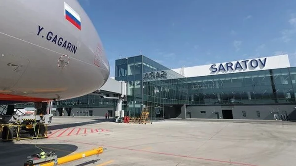 Фото: Правительство Саратовской области