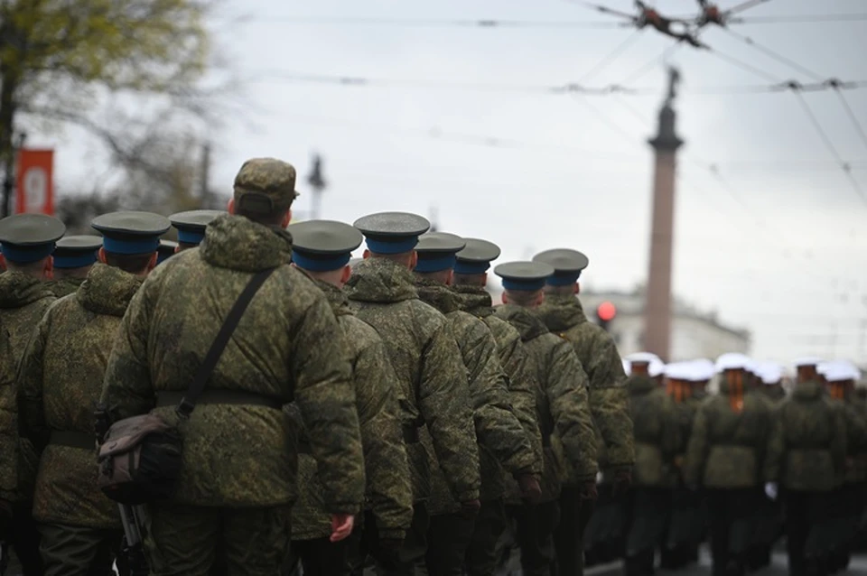 Данные сверялись с военным комиссариатом