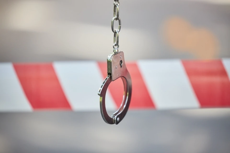 В Биробиджане задержали подозреваемую в краже золотых украшений
