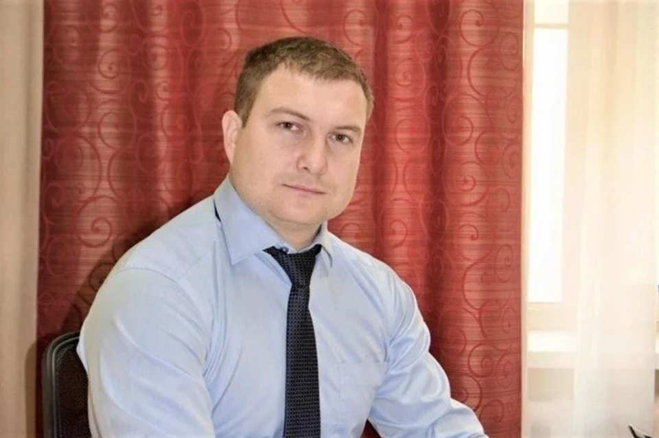 Александр Нестеренко