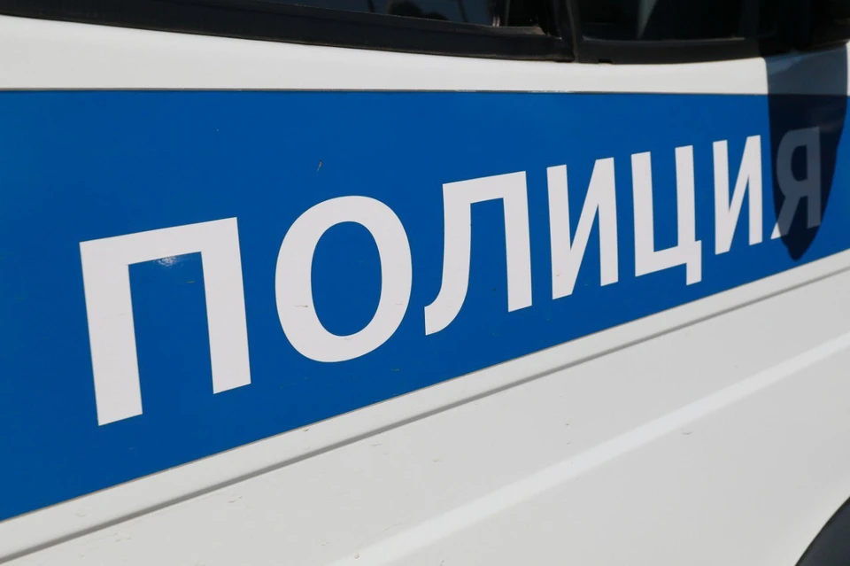 Полиция возбудила дело
