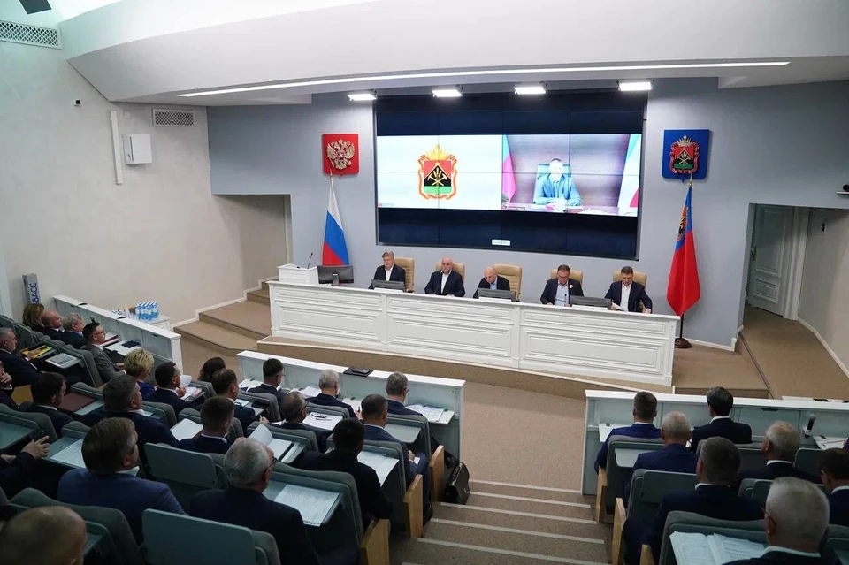 Фото: телеграм-канал Ильи Середюка.