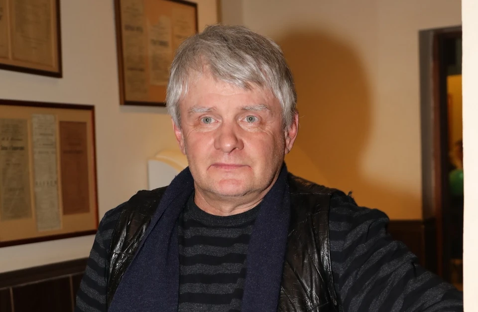 Умер Василий Фунтиков, актер из фильма «Каникулы Кроша»
