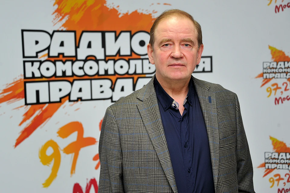Сергей Станкевич