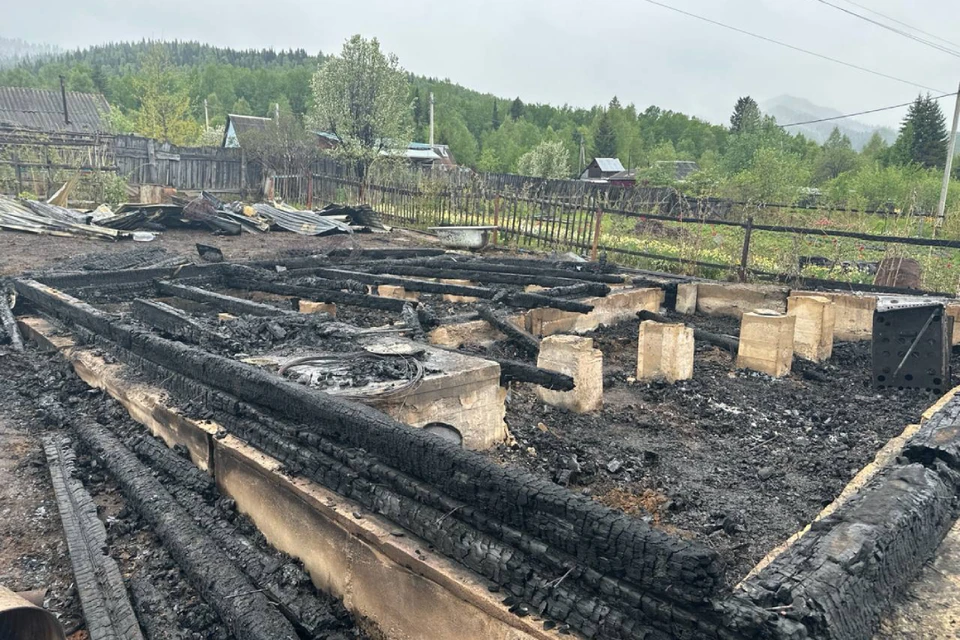 Убитым в Байкальске подросткам было от 13 до 16 лет.