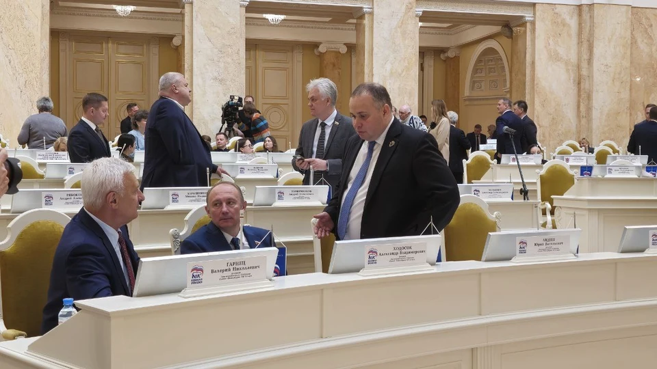 В случае аварий обследование трубопроводов может быть невозможно. Фото: t.me/a_belsky