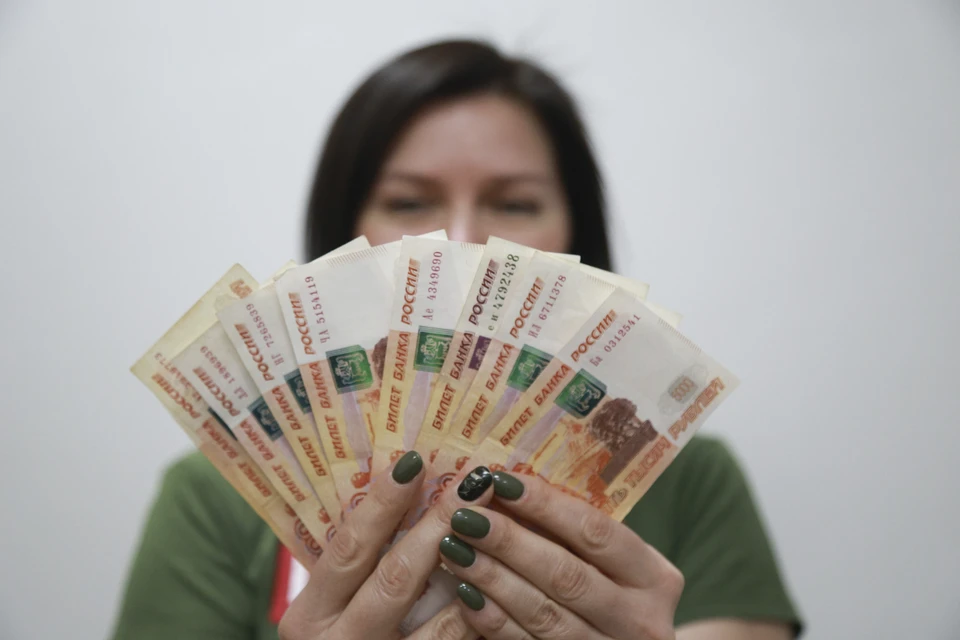 Инфляция в Оренбуржье выше, чем в целом по стране.