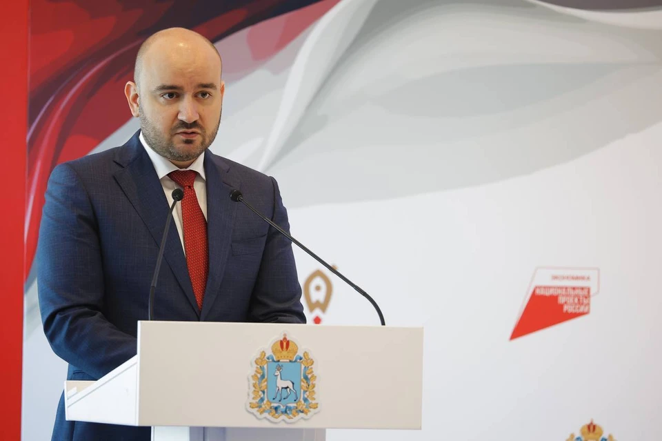 Разрабатывается меру поддержки для новичков-экспортеров.