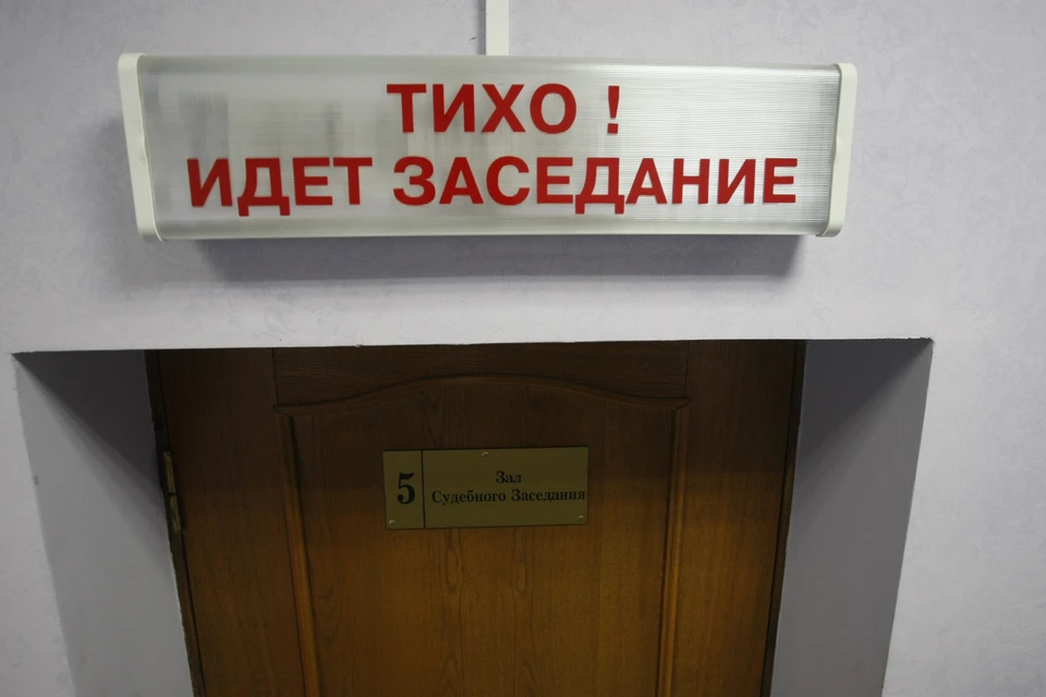 Оренбуржец технически не мог предотвратить наезд на животное.