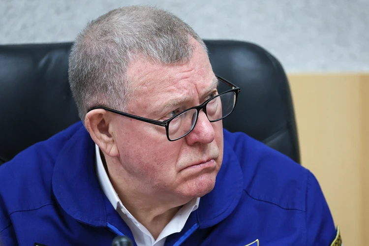 Вячеслав Рогожников: «Комсомолка» учила нас мечтать и добиваться своей цели