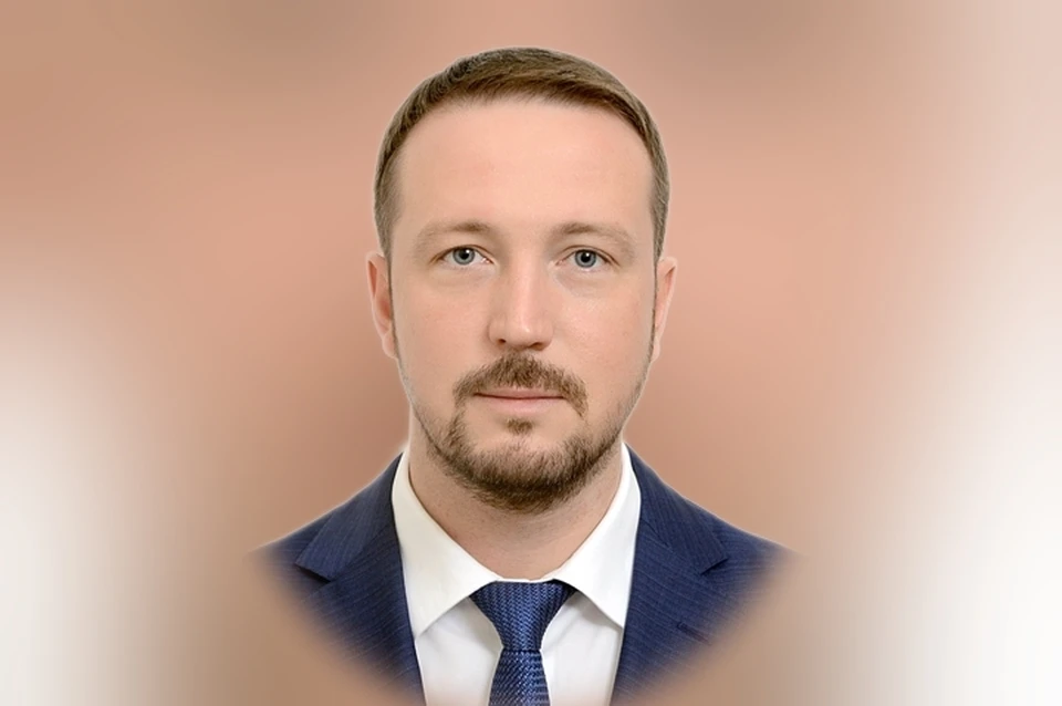 Александр Каинов