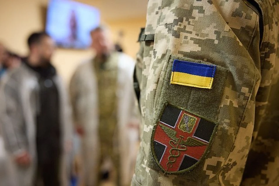 На позициях ВСУ при освобождении Богдановки нашли тела двух темнокожих боевиков