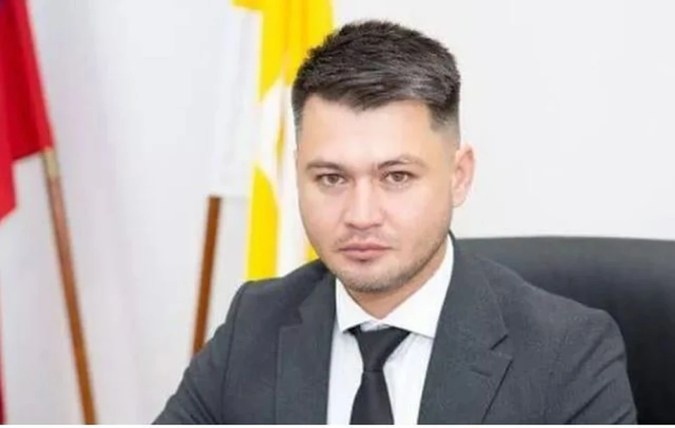 Фото : ВРЕМЯ ГЕРОЕВ/Telegram