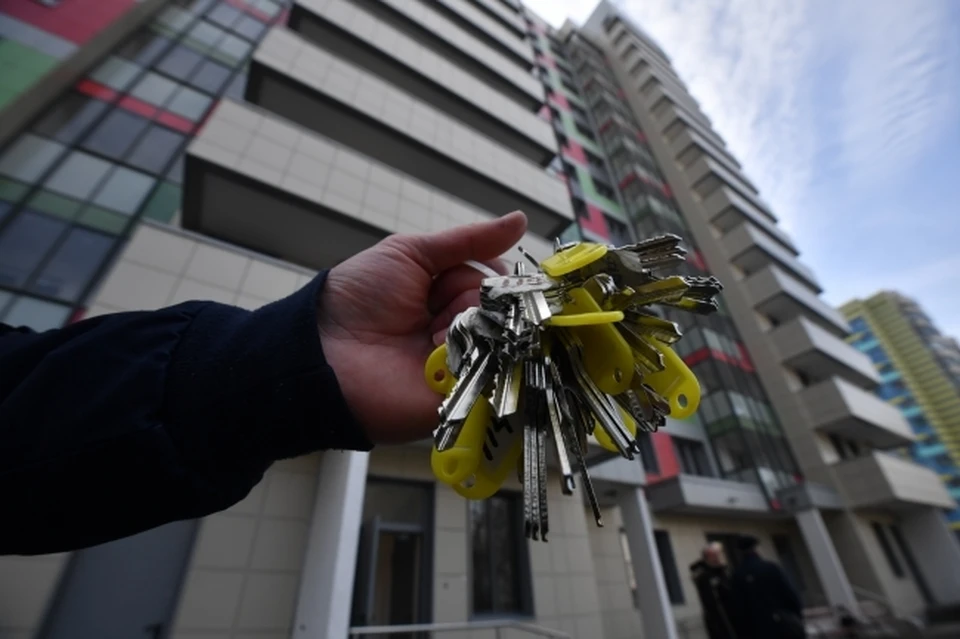 Всего в 2025 году планируют построить 35 жилых домов на 3 274 квартиры.