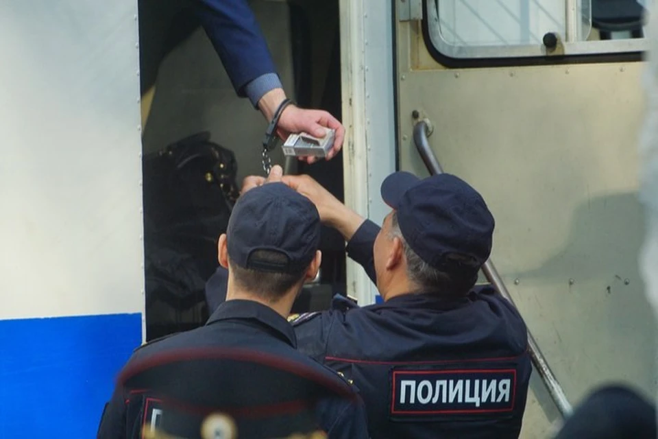 Двух жителей Приазовского отправили в колонию строго режима за смертельное избиение двух человек
