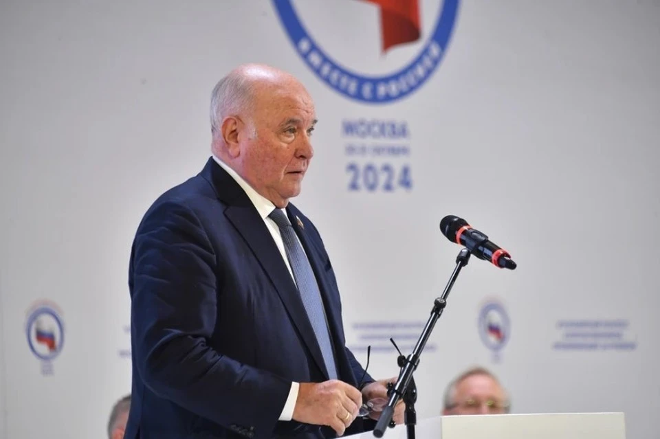 Карасин заявил, Москва выступает против расположения войск НАТО вблизи границ РФ