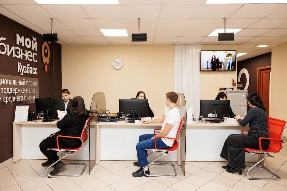 Закупки госкомпаний у самозанятых Кузбасса увеличились на 179%.