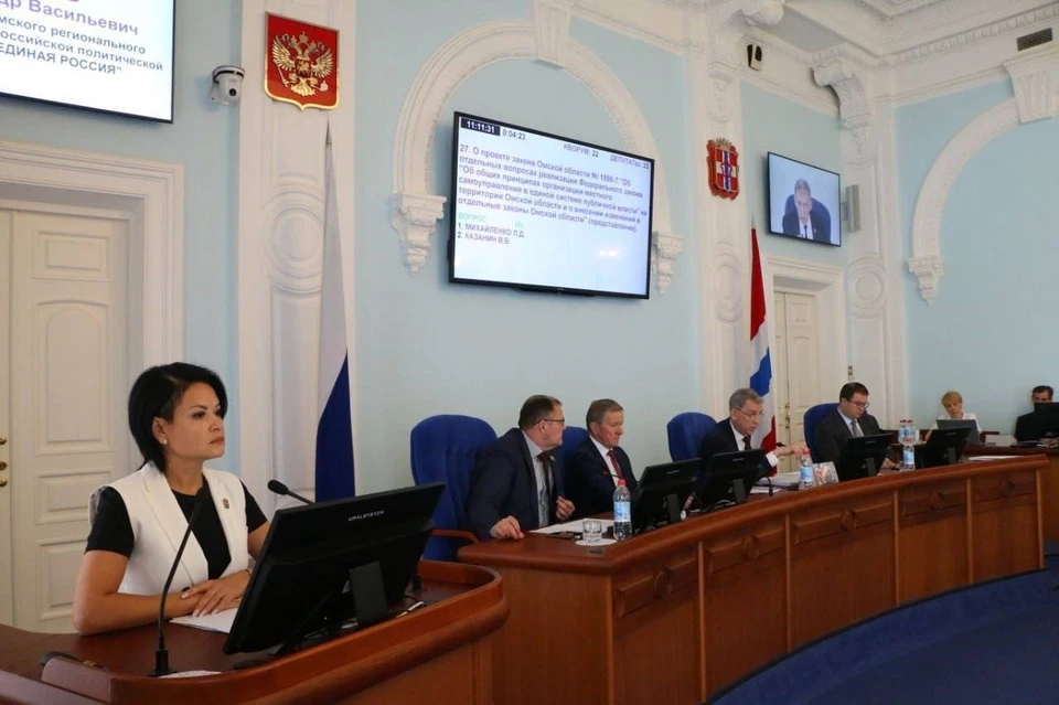 Фото: официальная страница Анастасии Терпуговой соцсети «Вконтакте»