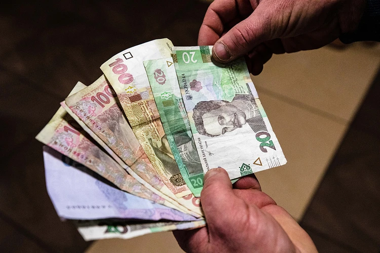 МВФ решил выделить Украине кредитный транш в 500 миллионов долларов