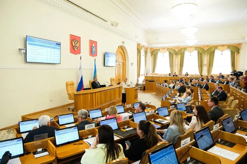 Дефицит удалось обеспечить остатками ресурсов, сохранённых на счетах бюджета