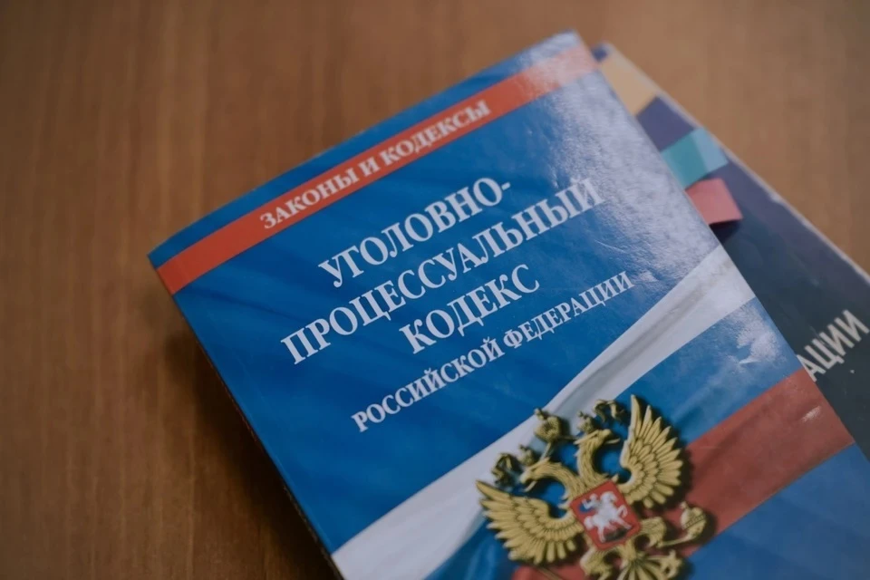 В Коми вор в законе может получить до 15 лет колонии
