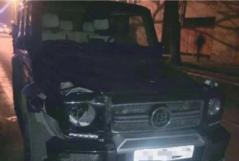 Андрей Горбунов не пришел на заседание суда. Фото: ОМВД по Ейскому району