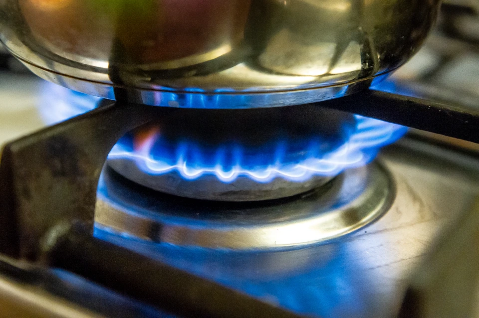 Первый новый газопровод проведут в Лутугинском районе