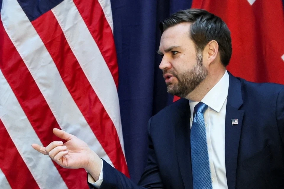 Вэнс: Илон Маск продолжит быть советником Дональда Трампа