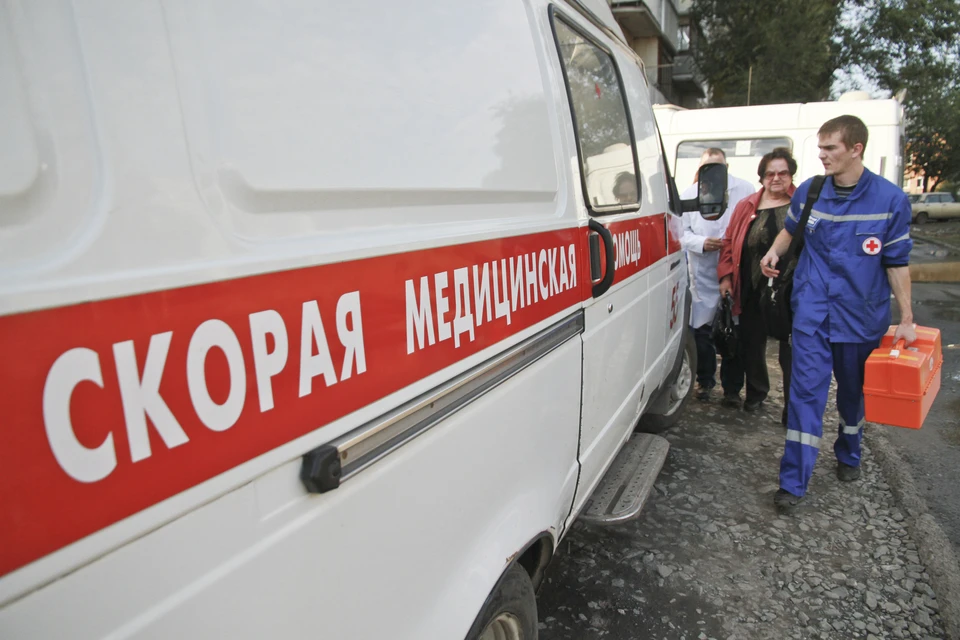 Тело утонувшего мужчины заметили местные жители