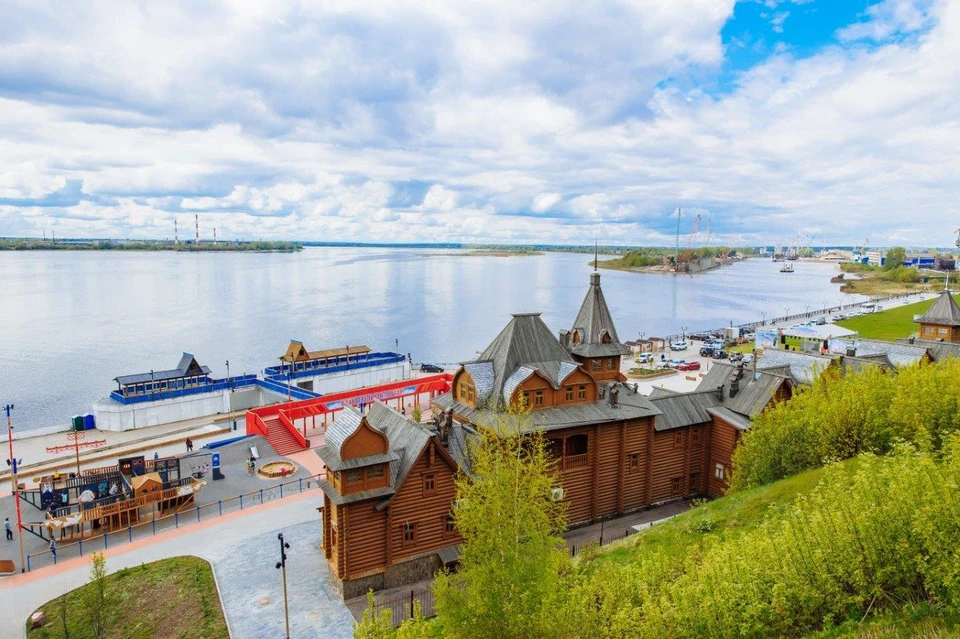Фото: Наталья Лебедева