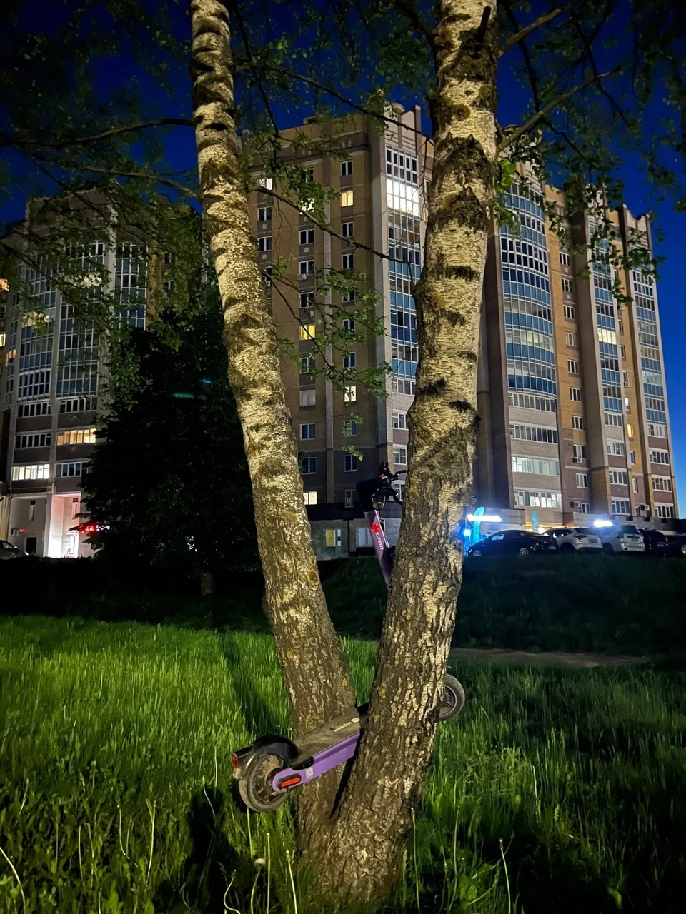 Фото: "КП в Костроме"