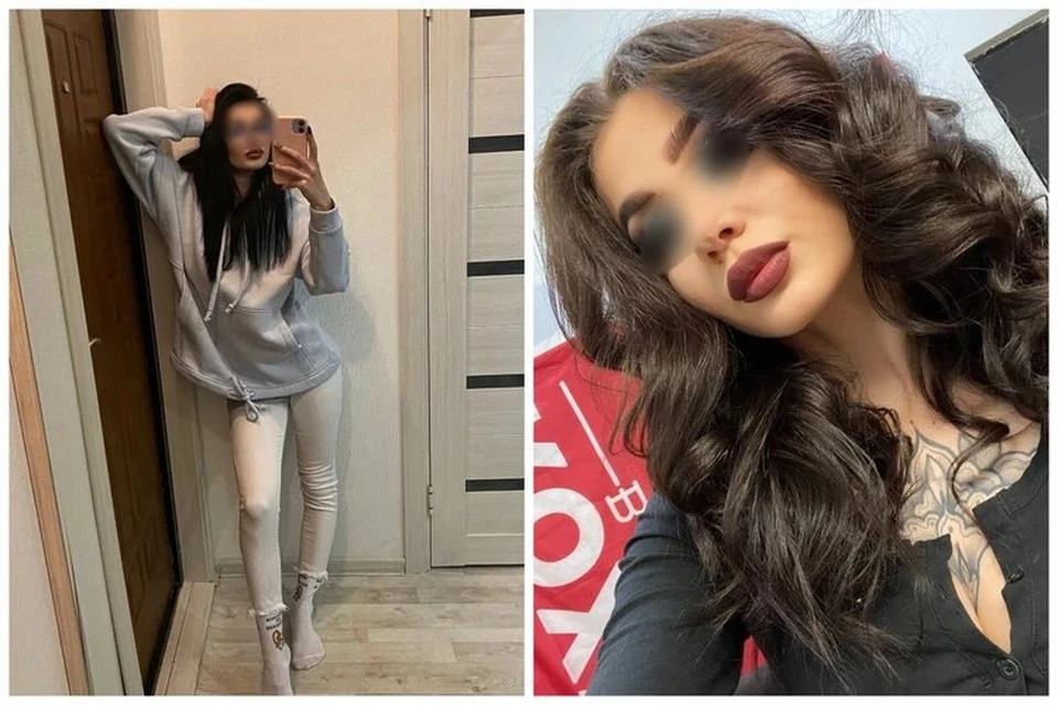 24-летняя девушка села в такси и до дома не доехала. Фото: КП-Челябинск
