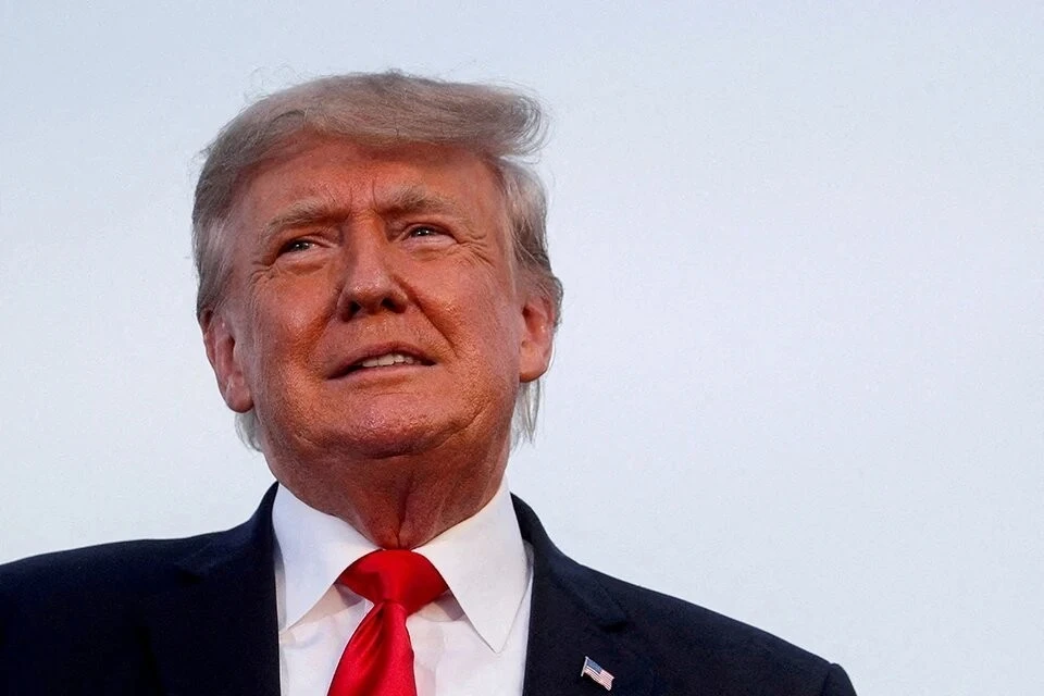 Трамп оставил главнокомандующими ОВС НАТО американских генералов